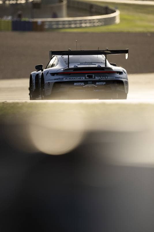 Motorsport. 24 Hours of Le Mans. 14.06.2026