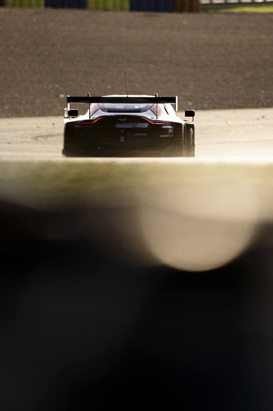 Motorsport. 24 Hours of Le Mans. 14.06.2026