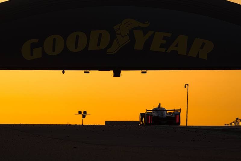 Motorsport. 24 Hours of Le Mans. 14.06.2026