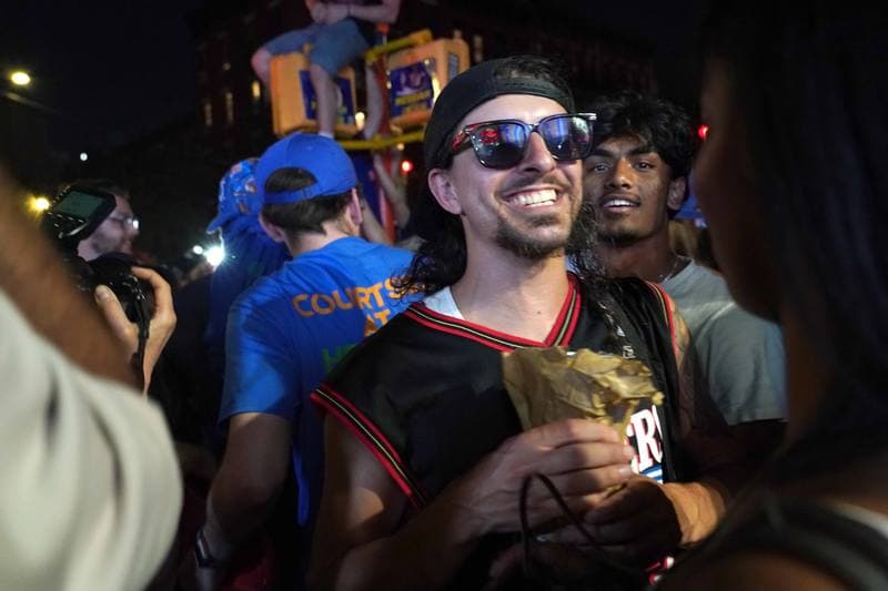Basketball. New York Knicks win NBA Championship 2026