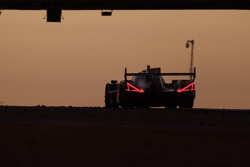 Motorsport. 24 Hours of Le Mans. 14.06.2026