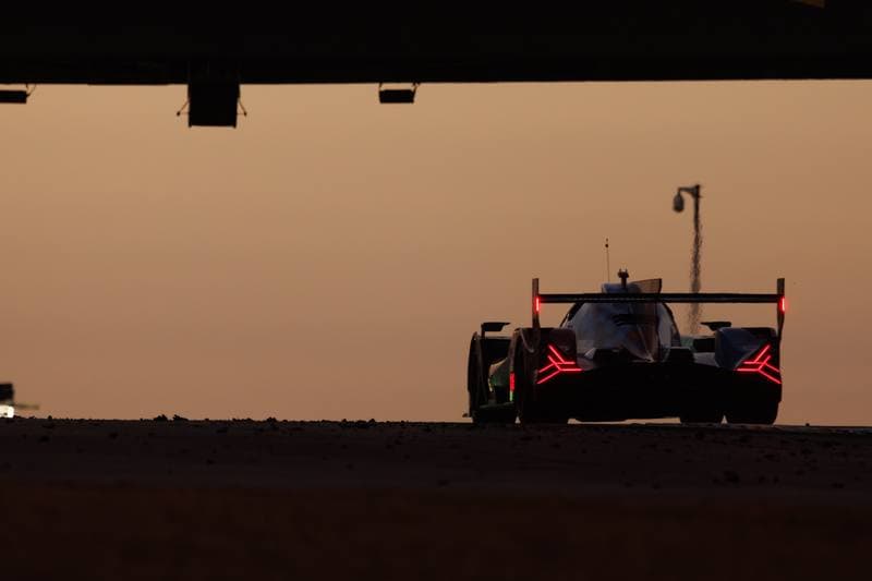 Motorsport. 24 Hours of Le Mans. 14.06.2026