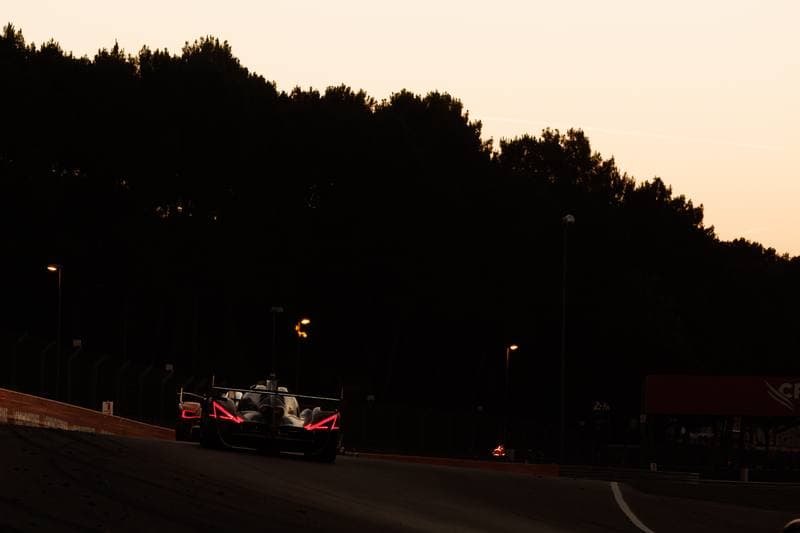 Motorsport. 24 Hours of Le Mans. 14.06.2026