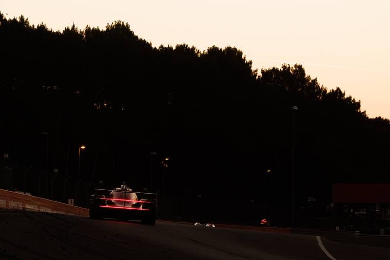 Motorsport. 24 Hours of Le Mans. 14.06.2026