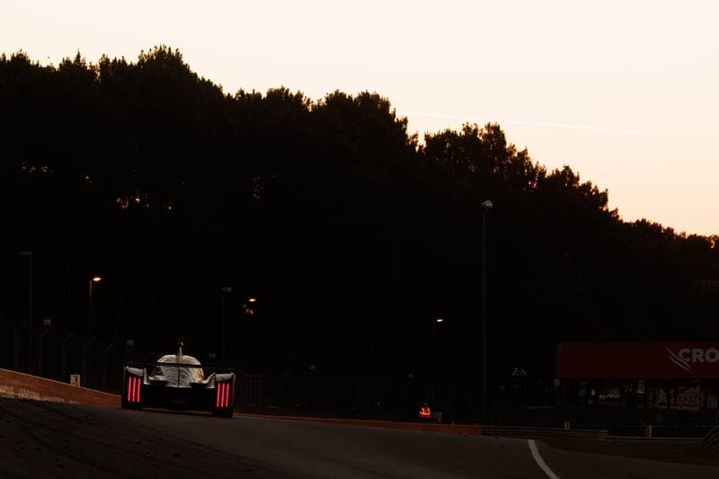 Motorsport. 24 Hours of Le Mans. 14.06.2026