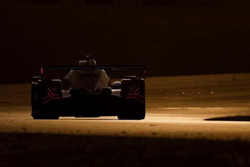 Motorsport. 24 Hours of Le Mans. 14.06.2026