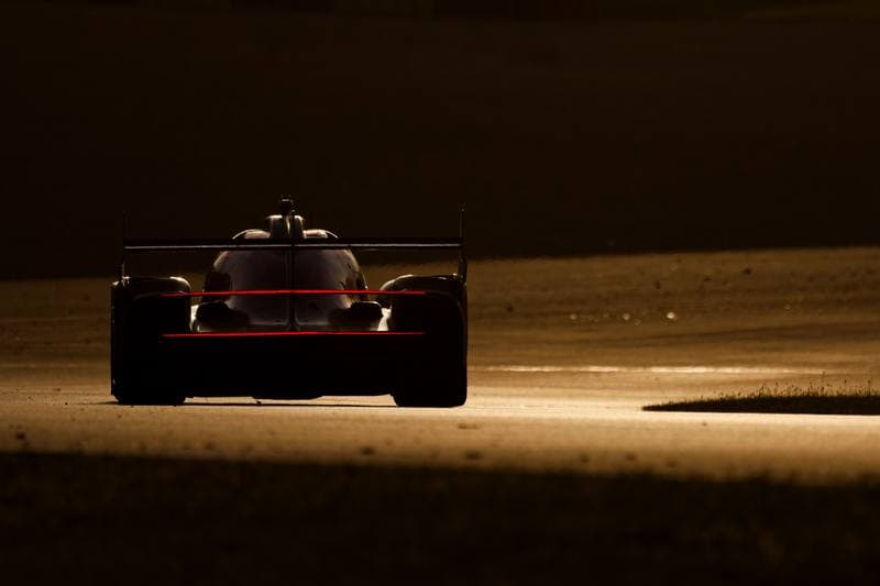 Motorsport. 24 Hours of Le Mans. 14.06.2026