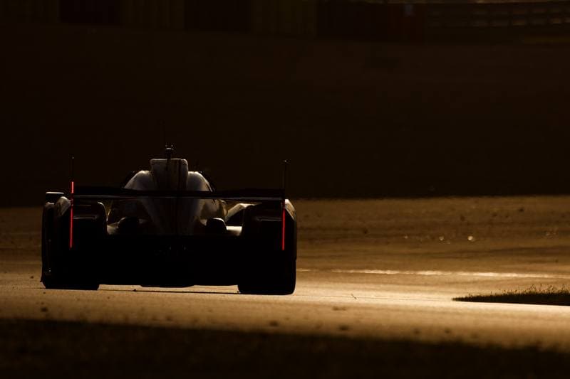 Motorsport. 24 Hours of Le Mans. 14.06.2026