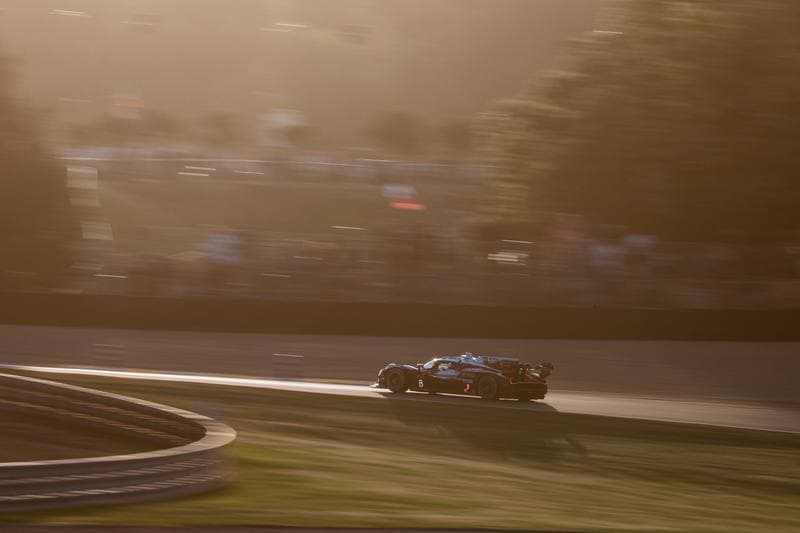 Motorsport. 24 Hours of Le Mans. 14.06.2026