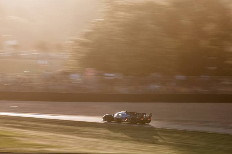 Motorsport. 24 Hours of Le Mans. 14.06.2026