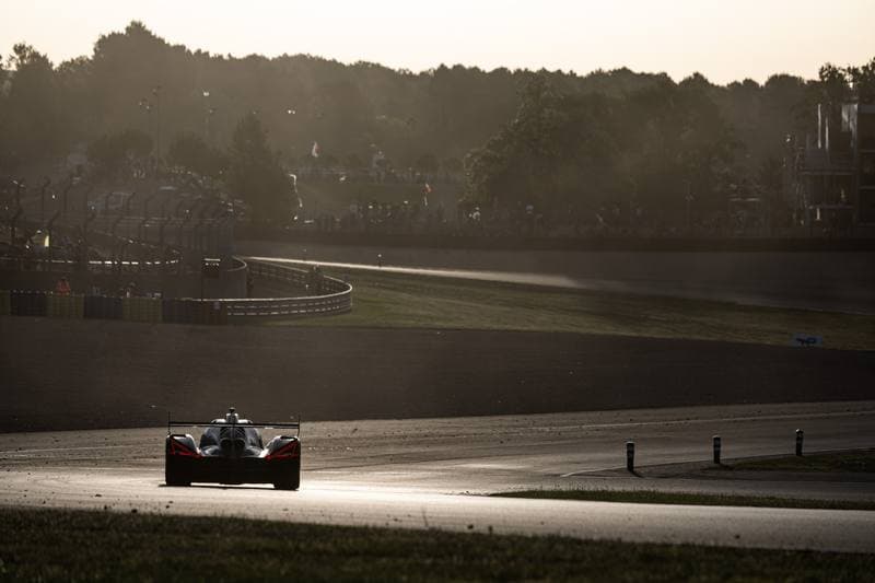 Motorsport. 24 Hours of Le Mans. 14.06.2026