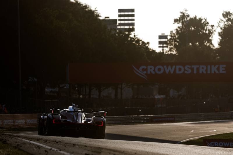 Motorsport. 24 Hours of Le Mans. 14.06.2026