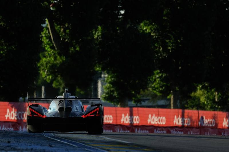 Motorsport. 24 Hours of Le Mans. 14.06.2026