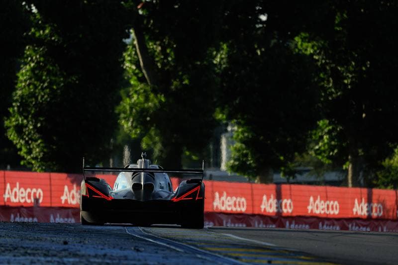 Motorsport. 24 Hours of Le Mans. 14.06.2026