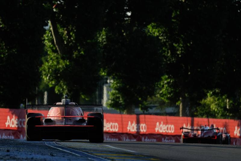 Motorsport. 24 Hours of Le Mans. 14.06.2026