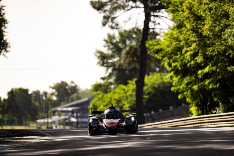 Motorsport. 24 Hours of Le Mans. 14.06.2026
