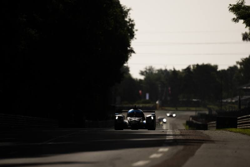 Motorsport. 24 Hours of Le Mans. 14.06.2026
