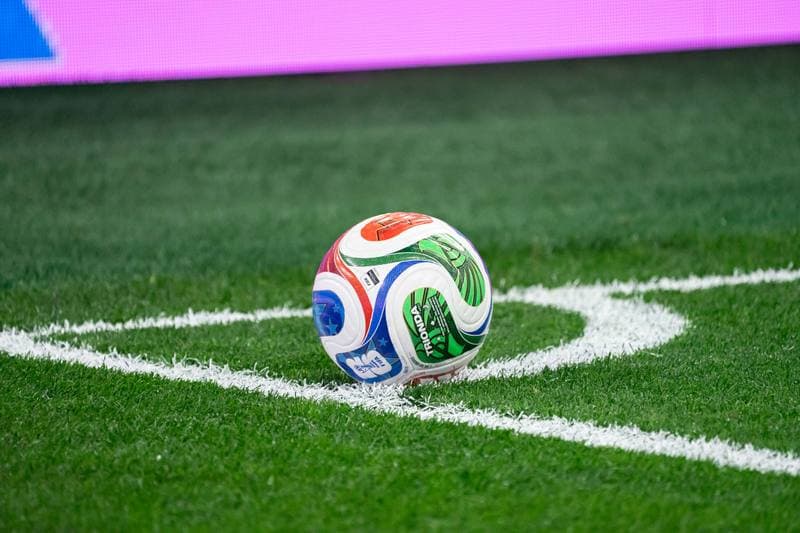 Football. FIFA World Cup 2026. Australia - Turkey. 14.06.2026