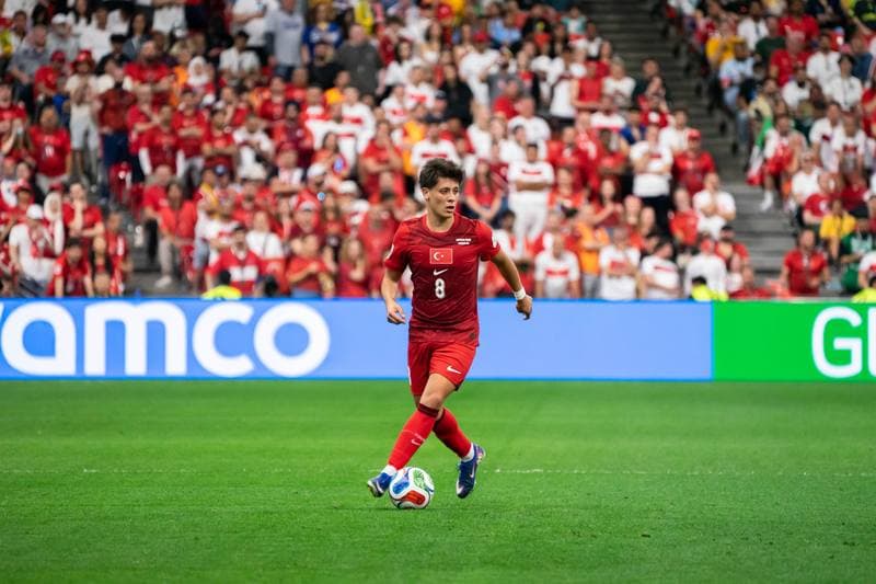 Football. FIFA World Cup 2026. Australia - Turkey. 14.06.2026