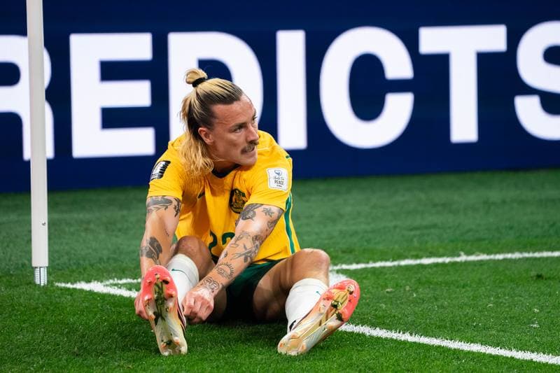 Football. FIFA World Cup 2026. Australia - Turkey. 14.06.2026