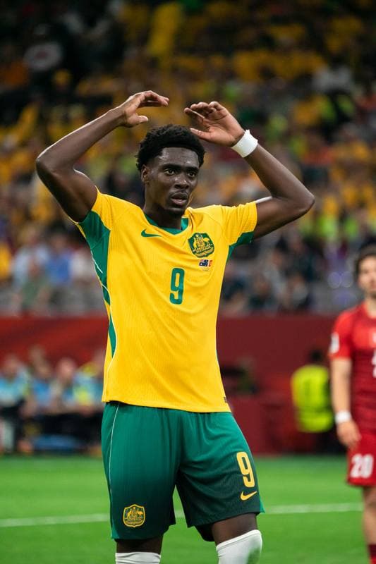 Football. FIFA World Cup 2026. Australia - Turkey. 14.06.2026