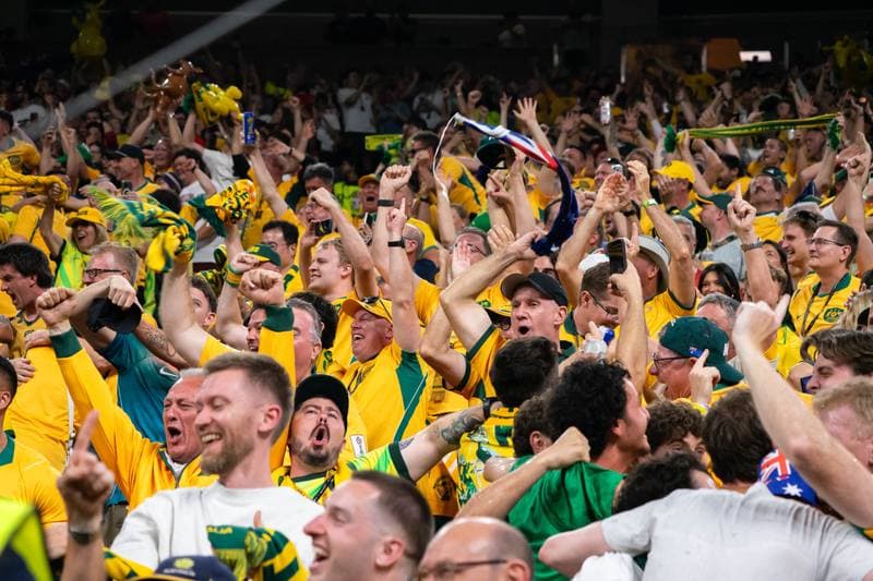 Football. FIFA World Cup 2026. Australia - Turkey. 14.06.2026