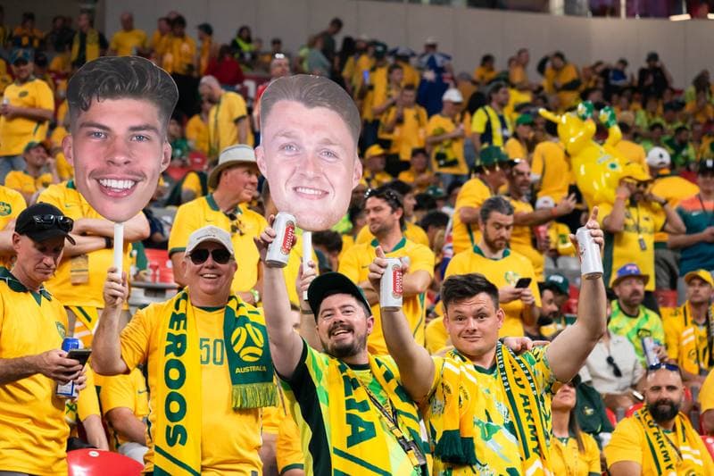 Football. FIFA World Cup 2026. Australia - Turkey. 14.06.2026