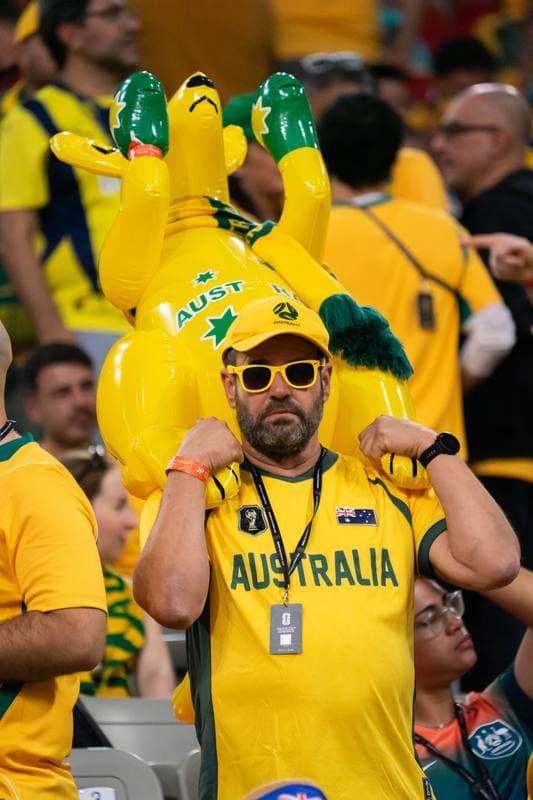 Football. FIFA World Cup 2026. Australia - Turkey. 14.06.2026