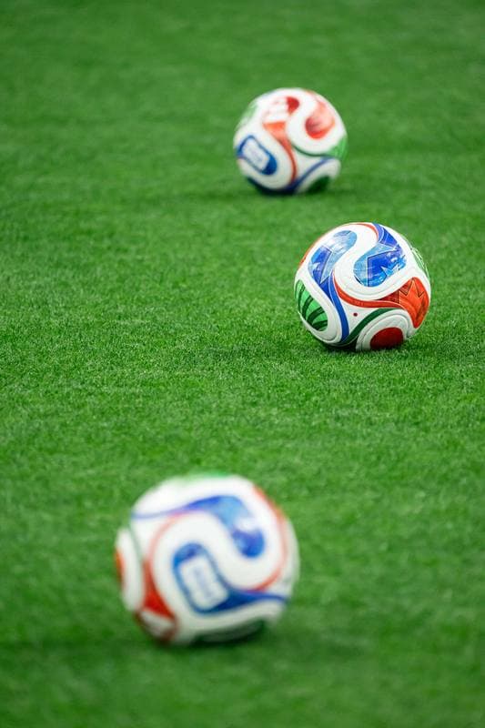 Football. FIFA World Cup 2026. Australia - Turkey. 14.06.2026