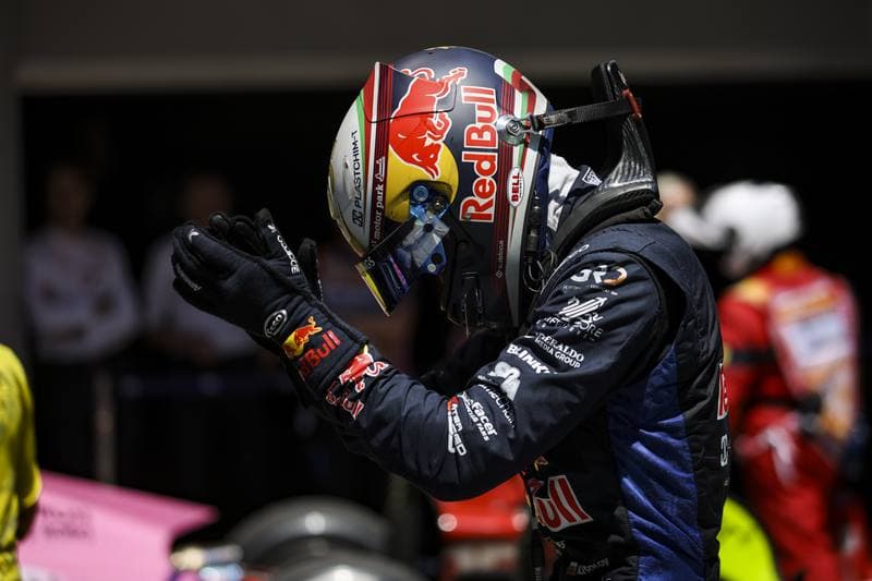 Motorsport. Formula 2. Barcelona Race. 13.06.2026