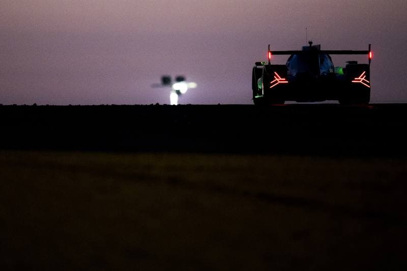 Motorsport. 24 Hours of Le Mans. 14.06.2026