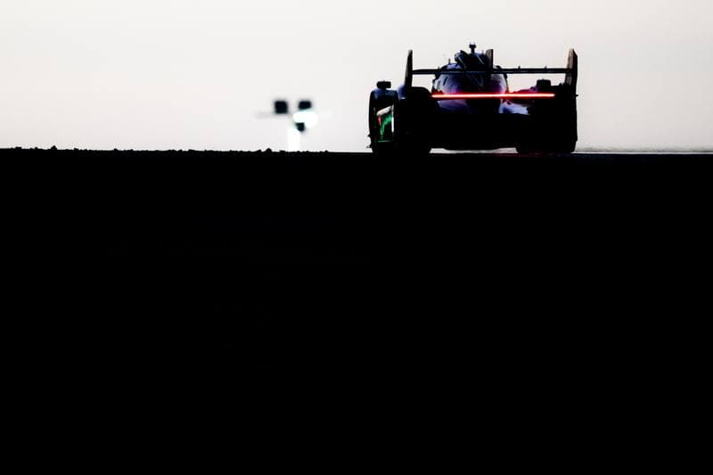 Motorsport. 24 Hours of Le Mans. 14.06.2026