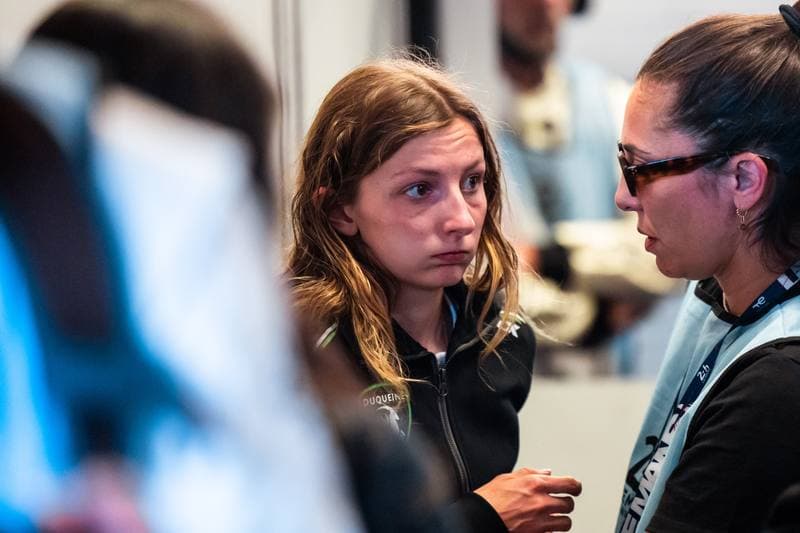 Motorsport. 24 Hours of Le Mans. 14.06.2026