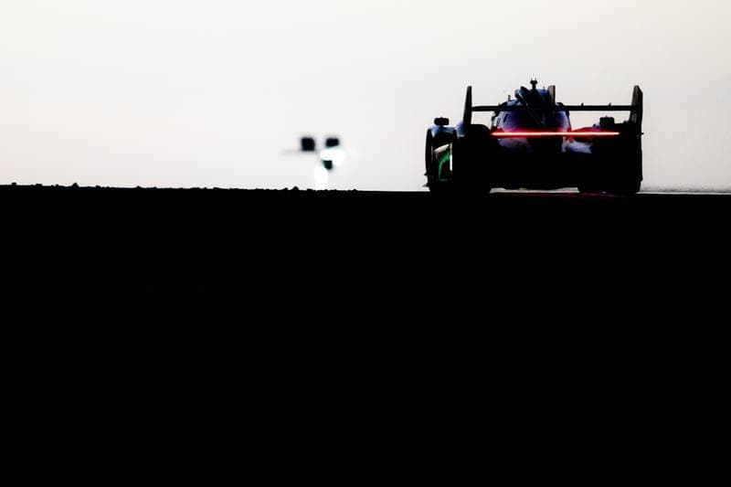 Motorsport. 24 Hours of Le Mans. 14.06.2026