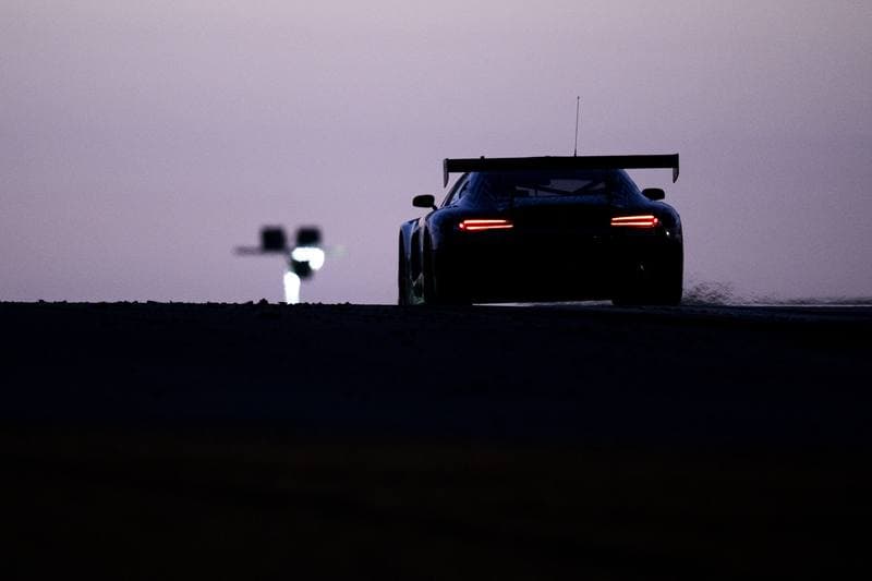 Motorsport. 24 Hours of Le Mans. 14.06.2026
