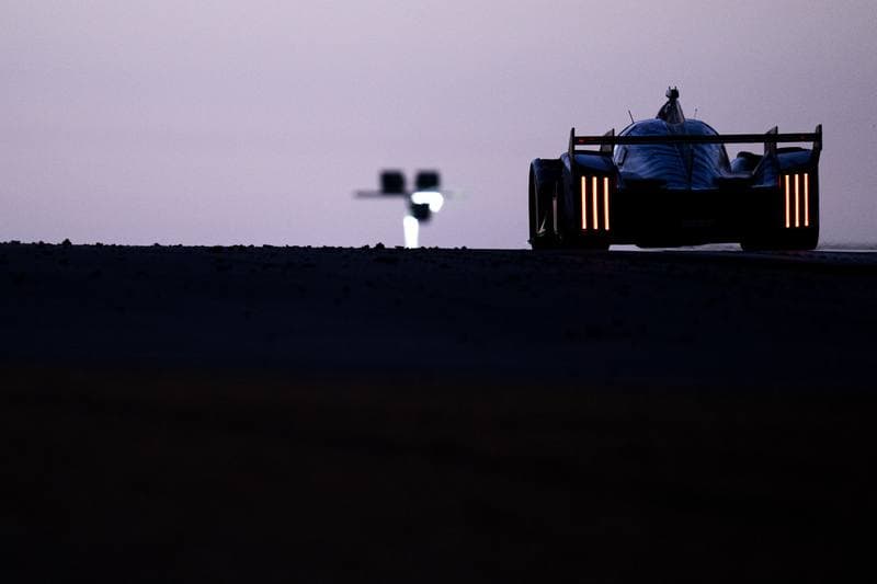 Motorsport. 24 Hours of Le Mans. 14.06.2026
