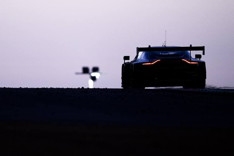 Motorsport. 24 Hours of Le Mans. 14.06.2026