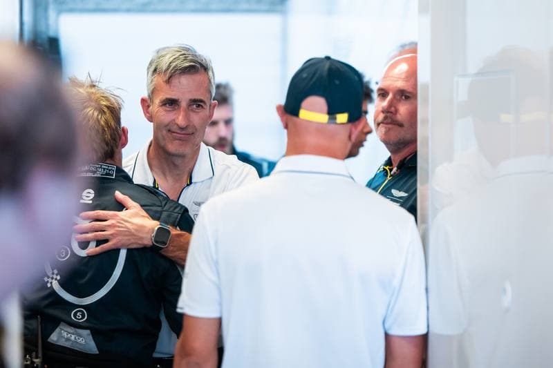 Motorsport. 24 Hours of Le Mans. 14.06.2026