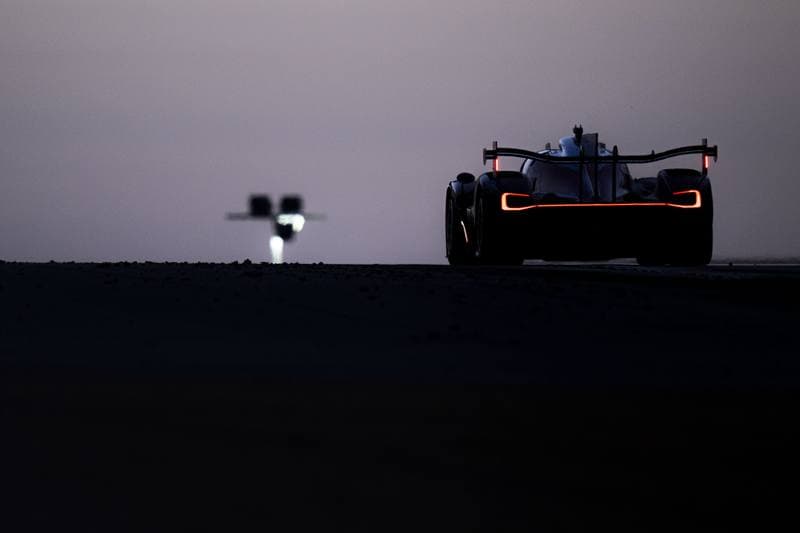 Motorsport. 24 Hours of Le Mans. 14.06.2026