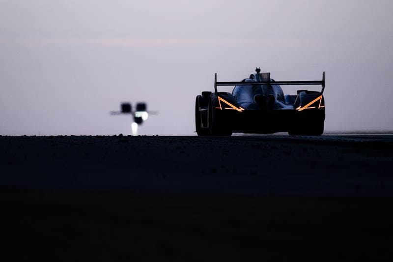Motorsport. 24 Hours of Le Mans. 14.06.2026
