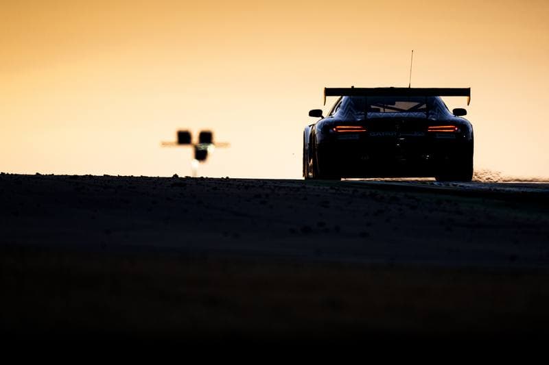 Motorsport. 24 Hours of Le Mans. 14.06.2026