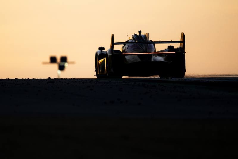 Motorsport. 24 Hours of Le Mans. 14.06.2026