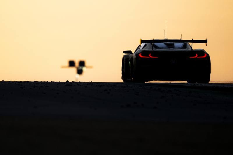 Motorsport. 24 Hours of Le Mans. 14.06.2026