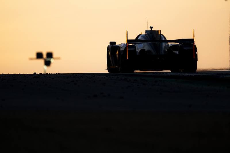 Motorsport. 24 Hours of Le Mans. 14.06.2026