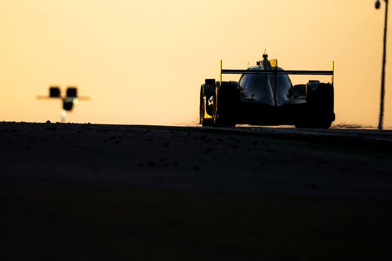 Motorsport. 24 Hours of Le Mans. 14.06.2026