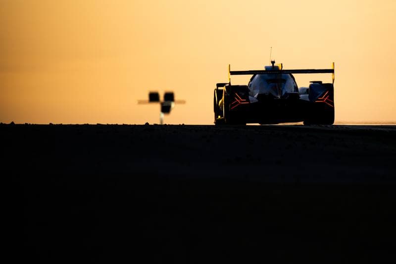 Motorsport. 24 Hours of Le Mans. 14.06.2026