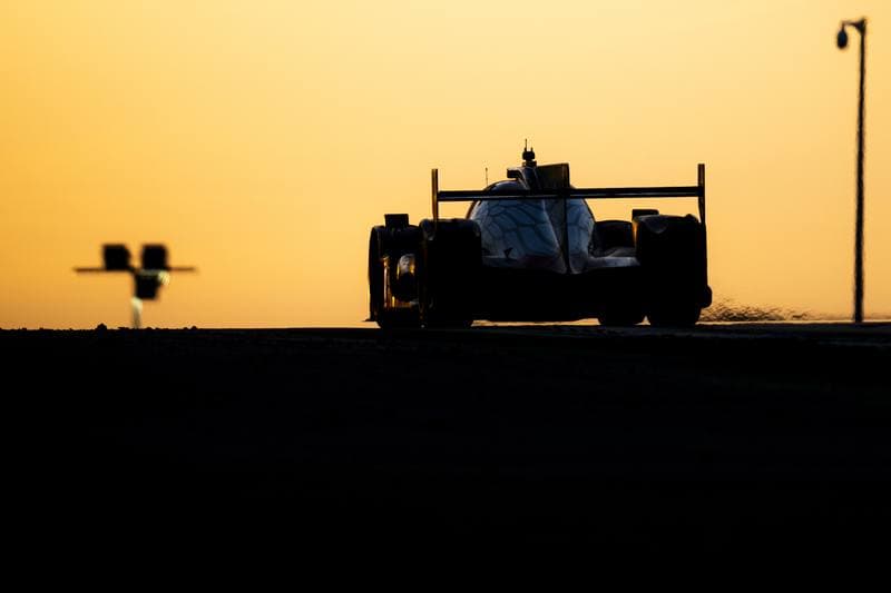 Motorsport. 24 Hours of Le Mans. 14.06.2026