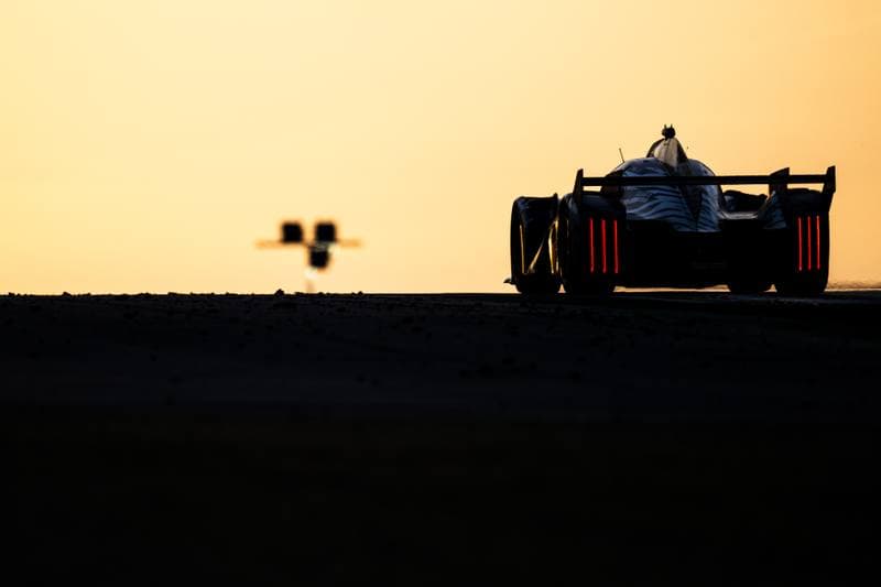 Motorsport. 24 Hours of Le Mans. 14.06.2026