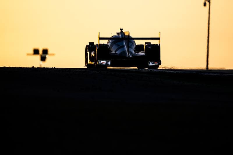 Motorsport. 24 Hours of Le Mans. 14.06.2026