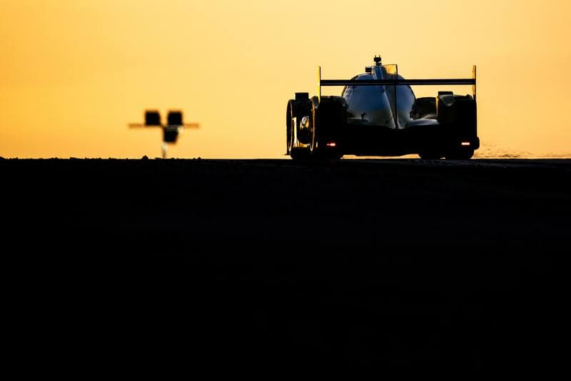 Motorsport. 24 Hours of Le Mans. 14.06.2026